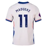 Noni Madueke Chelsea 24/25 Player Away Jersey