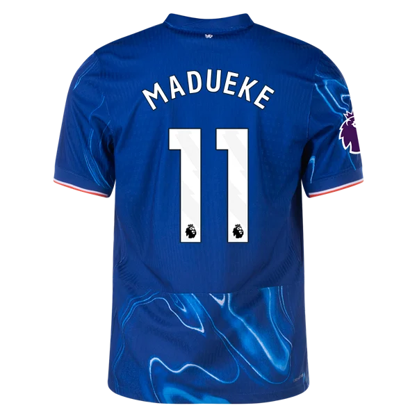 Noni Madueke Chelsea 24/25 Player Home Jersey