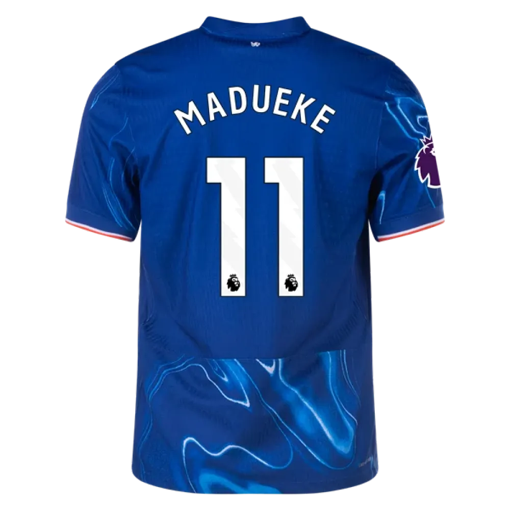 Noni Madueke Chelsea 24/25 Player Home Jersey
