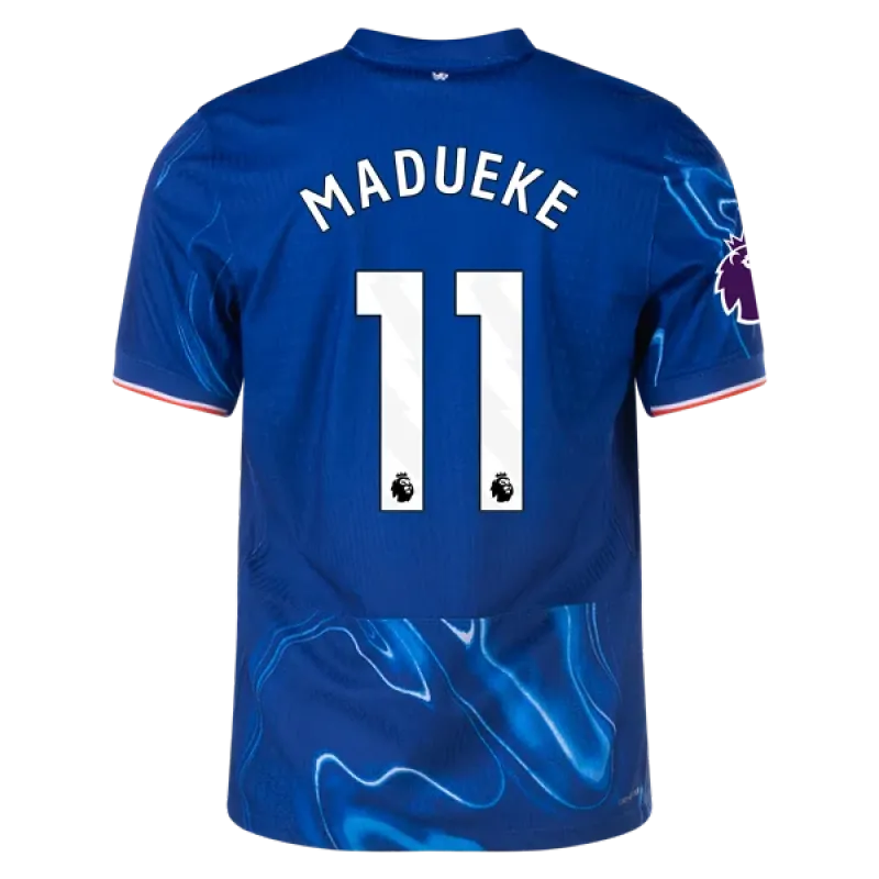 Noni Madueke Chelsea 24/25 Player Home Jersey