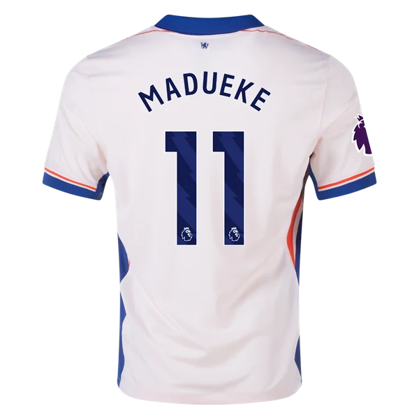 Noni Madueke Chelsea 24/25 Away Jersey