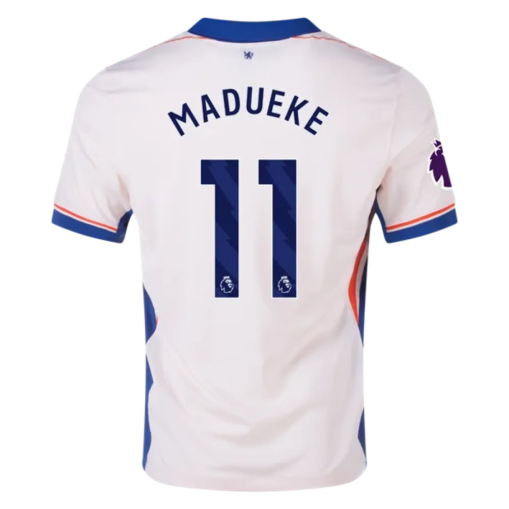 Noni Madueke Chelsea 24/25 Away Jersey