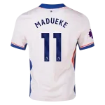 Noni Madueke Chelsea 24/25 Away Jersey