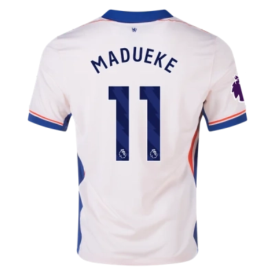 Noni Madueke Chelsea 24/25 Away Jersey 01