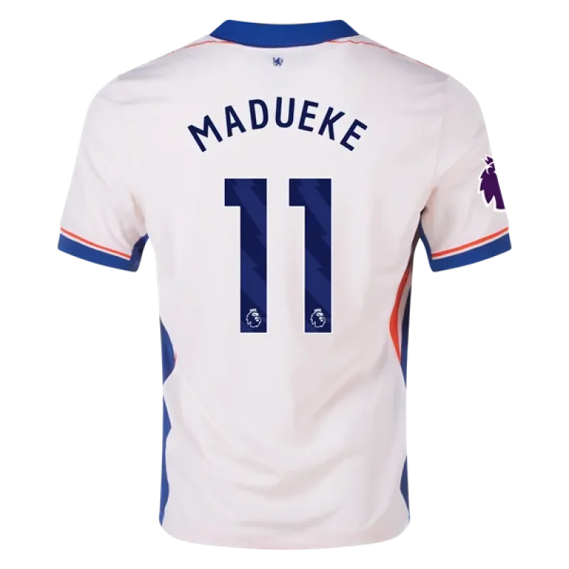 Noni Madueke Chelsea 24/25 Away Jersey
