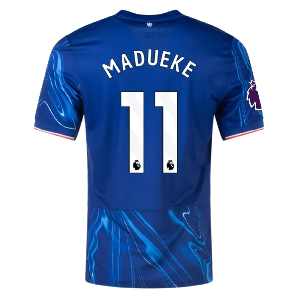 Noni Madueke Chelsea 24/25 Home Jersey