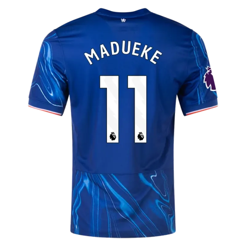 Noni Madueke Chelsea 24/25 Home Jersey