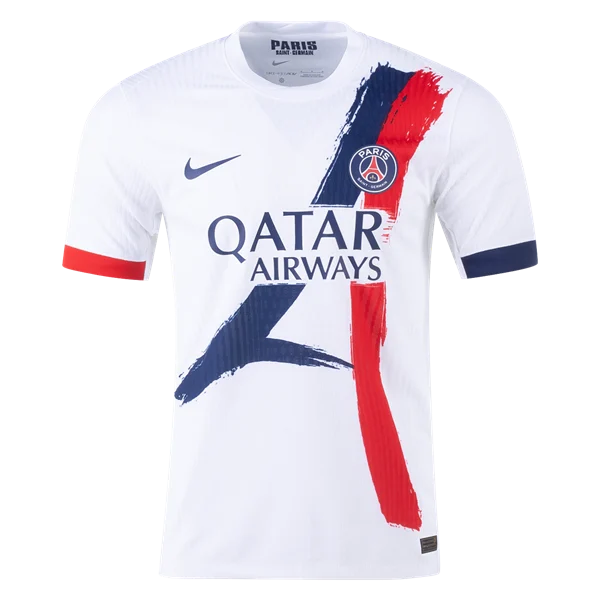 PSG 24/25 Player Away Jersey