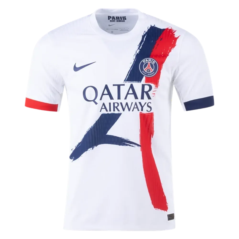 PSG 24/25 Player Away Jersey
