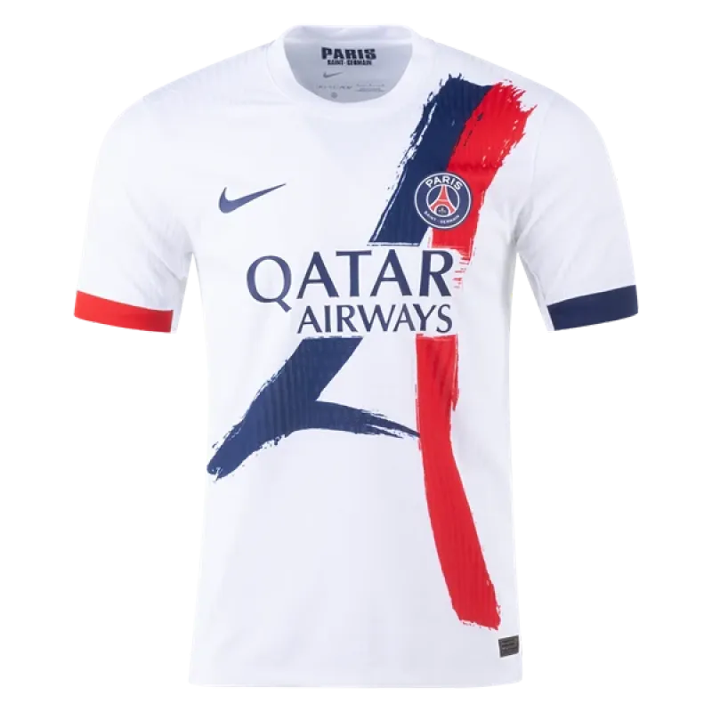 PSG 24/25 Player Away Jersey