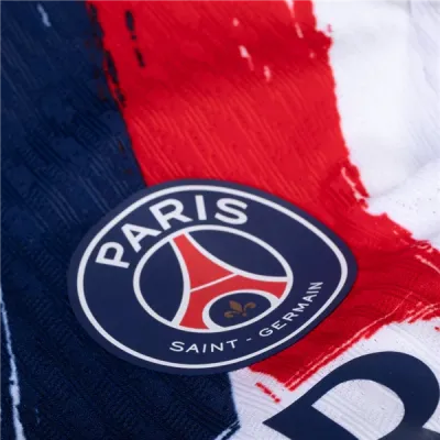 PSG 24/25 Player Away Jersey 02