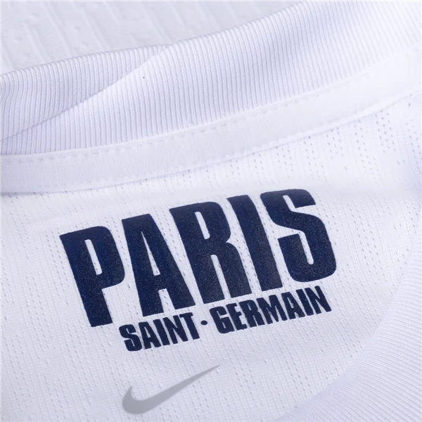 PSG 24/25 Player Away Jersey