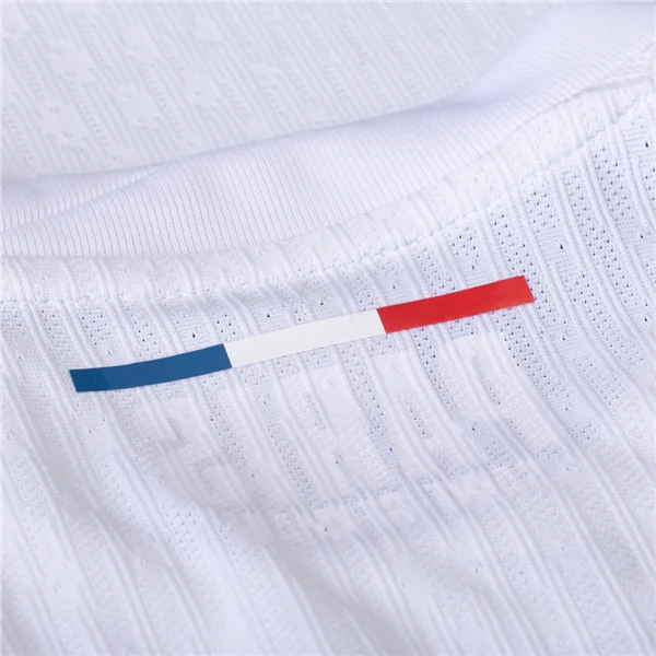 PSG 24/25 Player Away Jersey