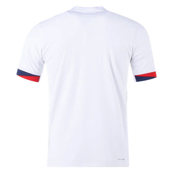 PSG 24/25 Player Away Jersey