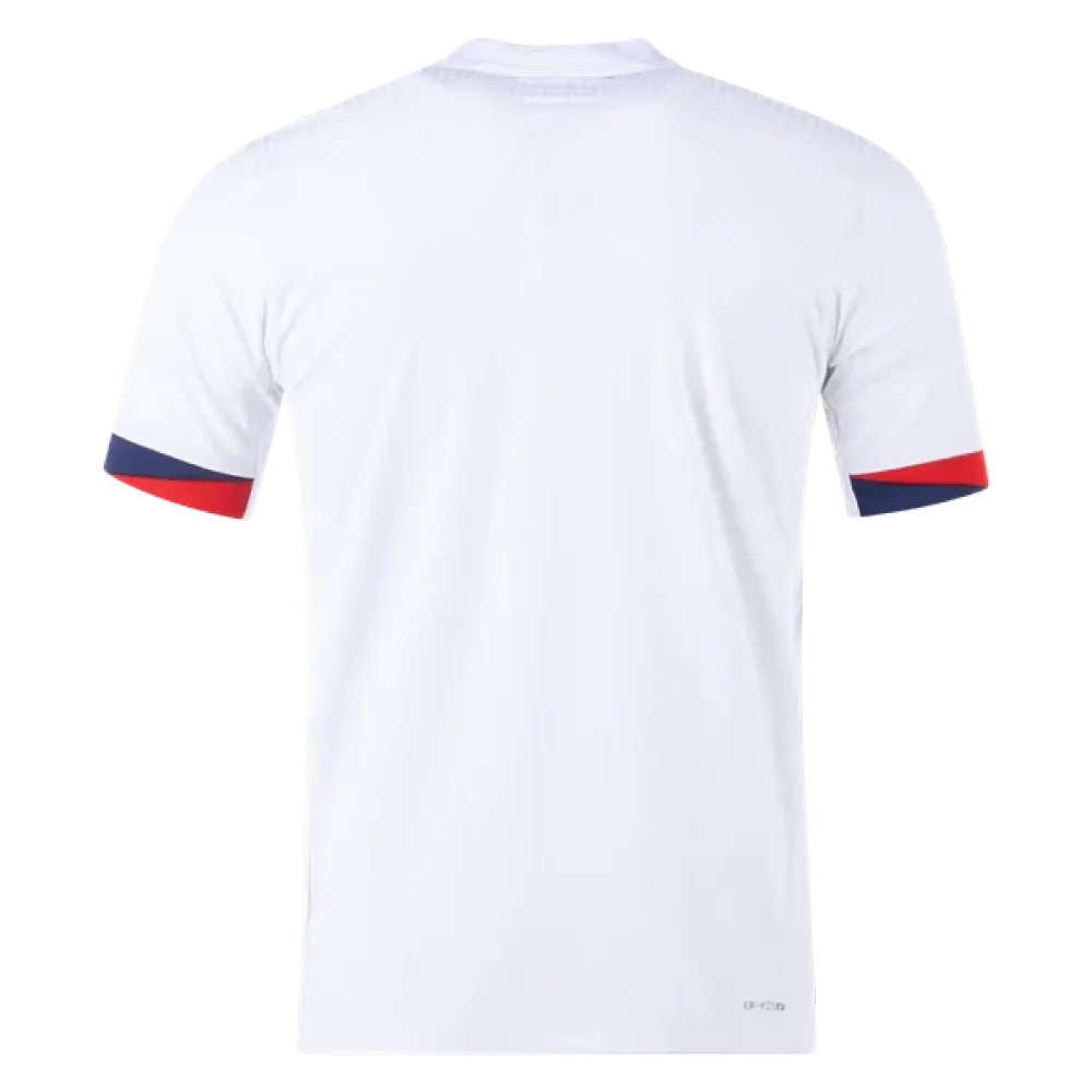 PSG 24/25 Player Away Jersey