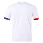 PSG 24/25 Player Away Jersey