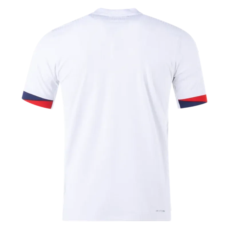 PSG 24/25 Player Away Jersey