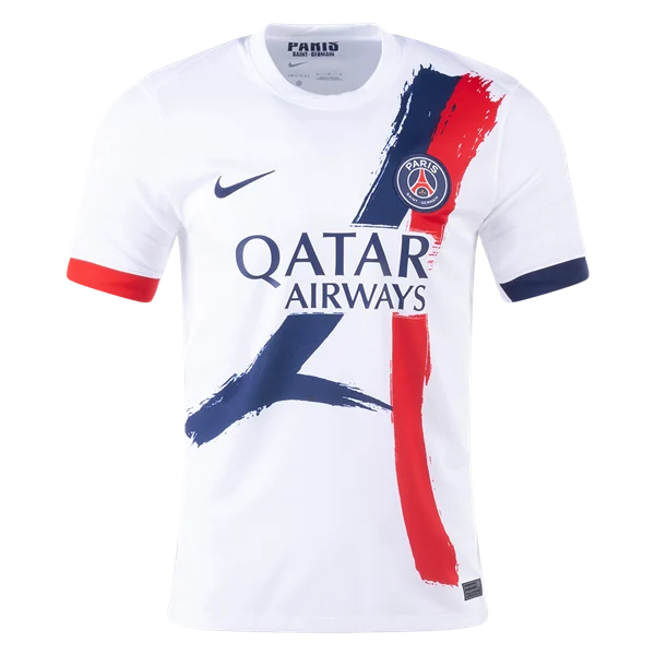PSG 24/25 Away Jersey