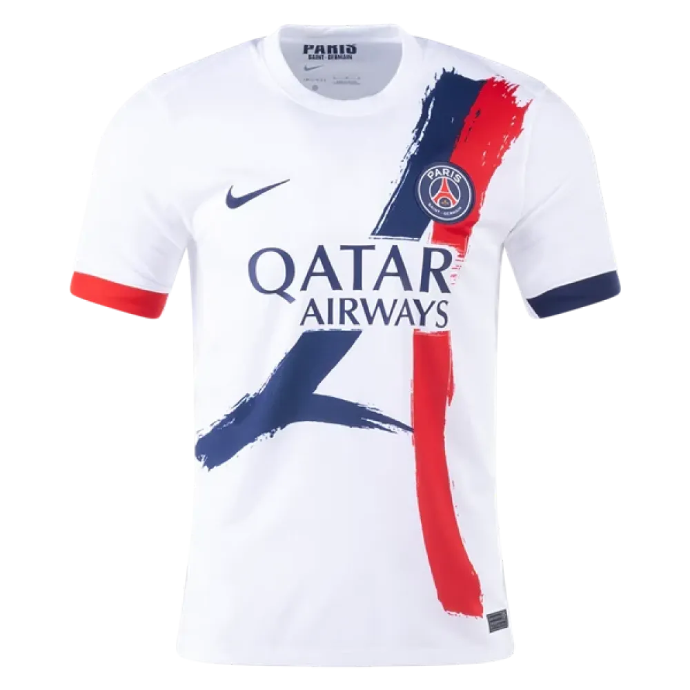 PSG 24/25 Away Jersey