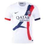 PSG 24/25 Away Jersey