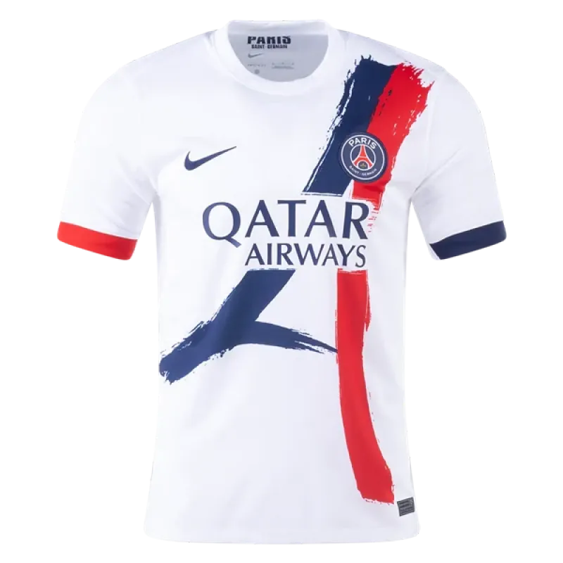 PSG 24/25 Away Jersey