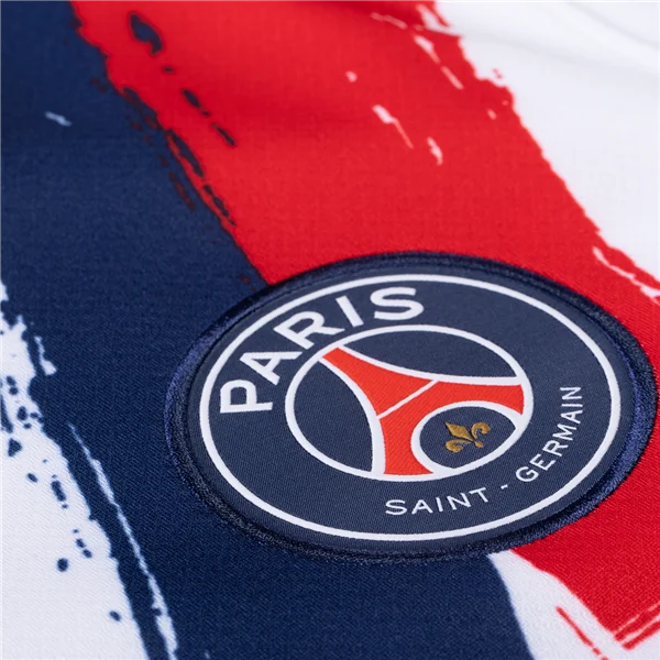 PSG 24/25 Away Jersey