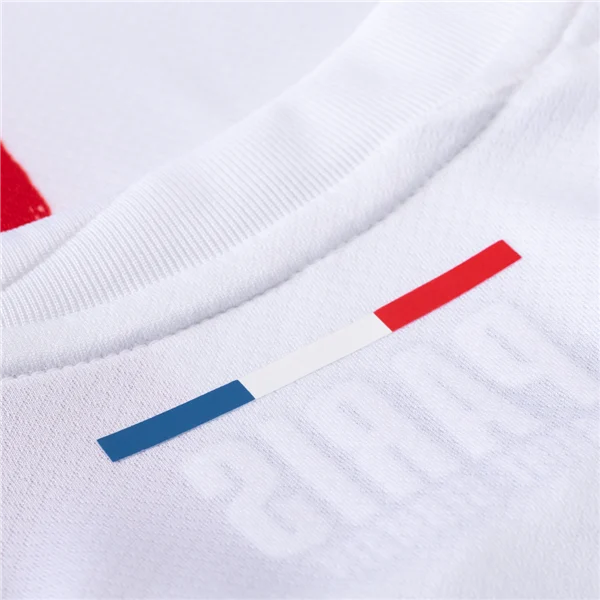 PSG 24/25 Away Jersey