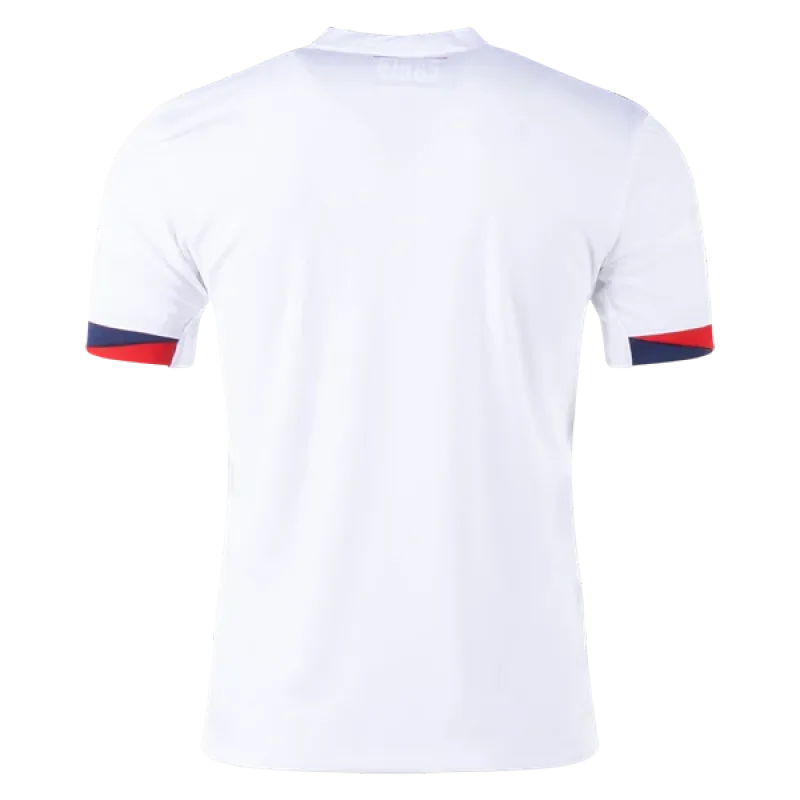 PSG 24/25 Away Jersey