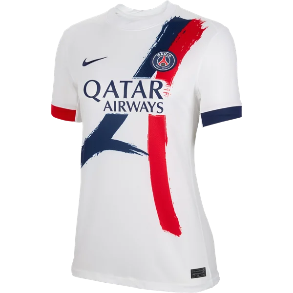 PSG 24/25 Women's Away Jersey