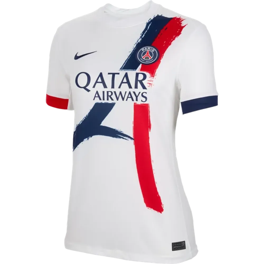 PSG 24/25 Women's Away Jersey
