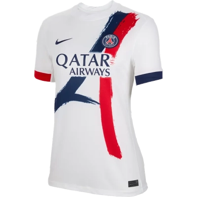 PSG 24/25 Women's Away Jersey 01