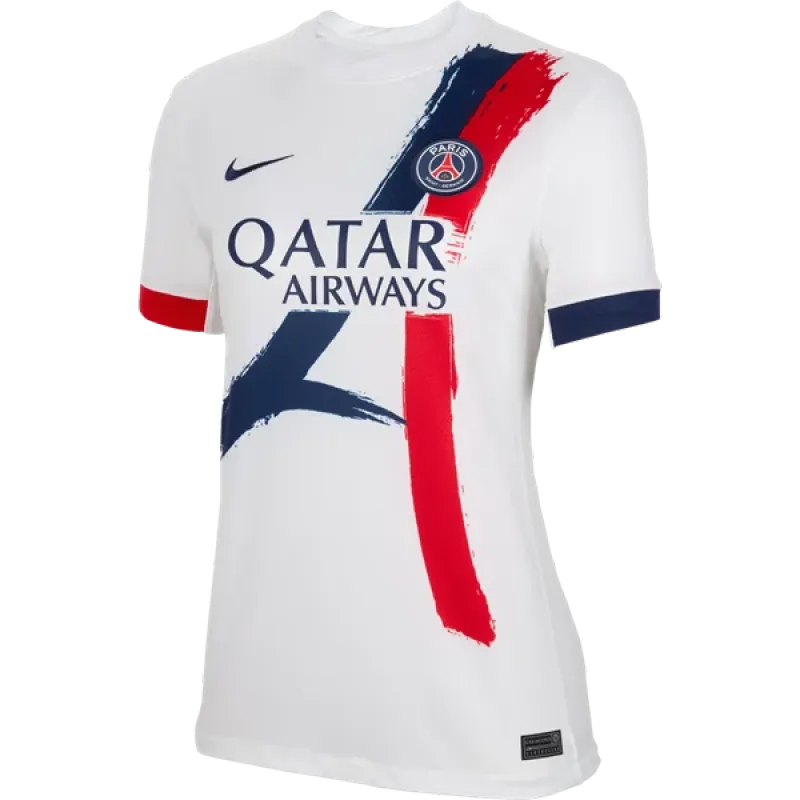 PSG 24/25 Women's Away Jersey