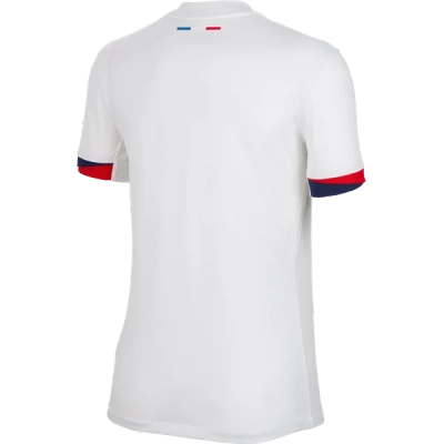 PSG 24/25 Women's Away Jersey 02