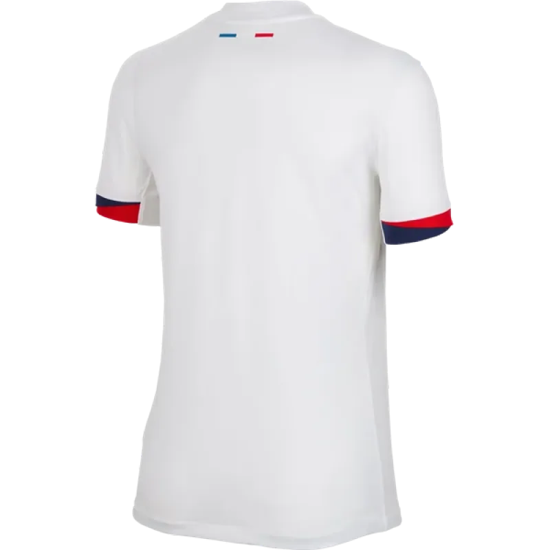PSG 24/25 Women's Away Jersey