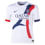 PSG 24/25 Youth Away Jersey