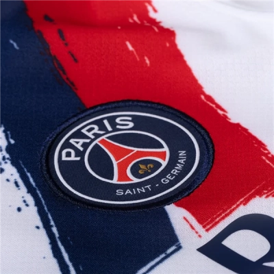 PSG 24/25 Youth Away Jersey 02