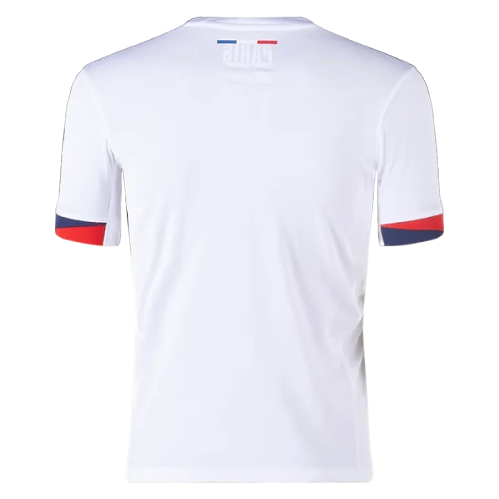 PSG 24/25 Youth Away Jersey