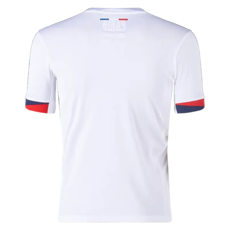 PSG 24/25 Youth Away Jersey