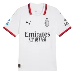 Rafael Leão AC Milan 24/25 Replica Away Jersey