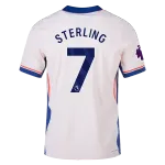 Raheem Sterling Chelsea 24/25 Player Away Jersey