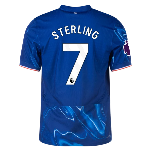 Raheem Sterling Chelsea 24/25 Player Home Jersey