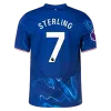 Raheem Sterling Chelsea 24/25 Player Home Jersey
