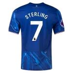 Raheem Sterling Chelsea 24/25 Home Jersey