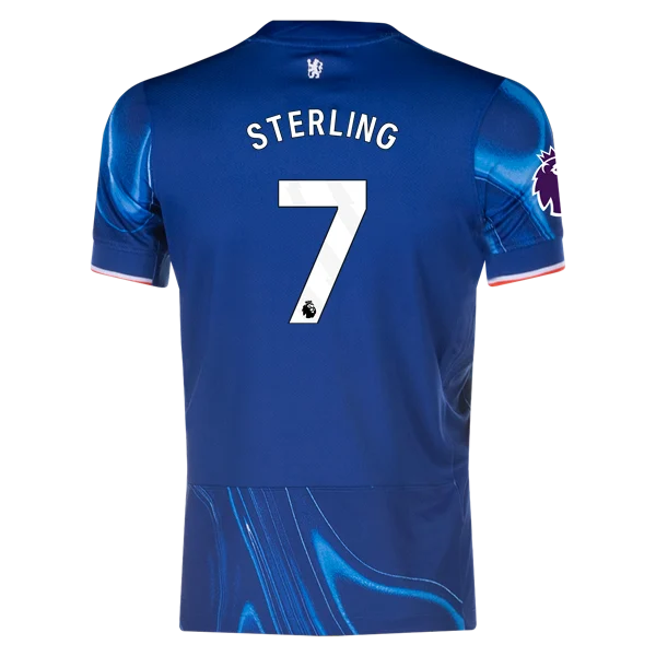 Raheem Sterling Chelsea 24/25 Youth Home Jersey