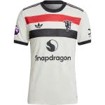 Rasmus Højlund Manchester United 24/25 Player Third Jersey
