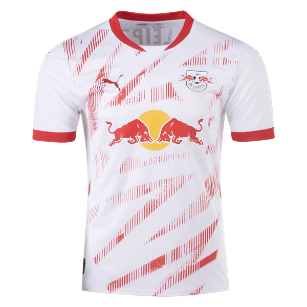 RB Leipzig 24/25 Home Jersey