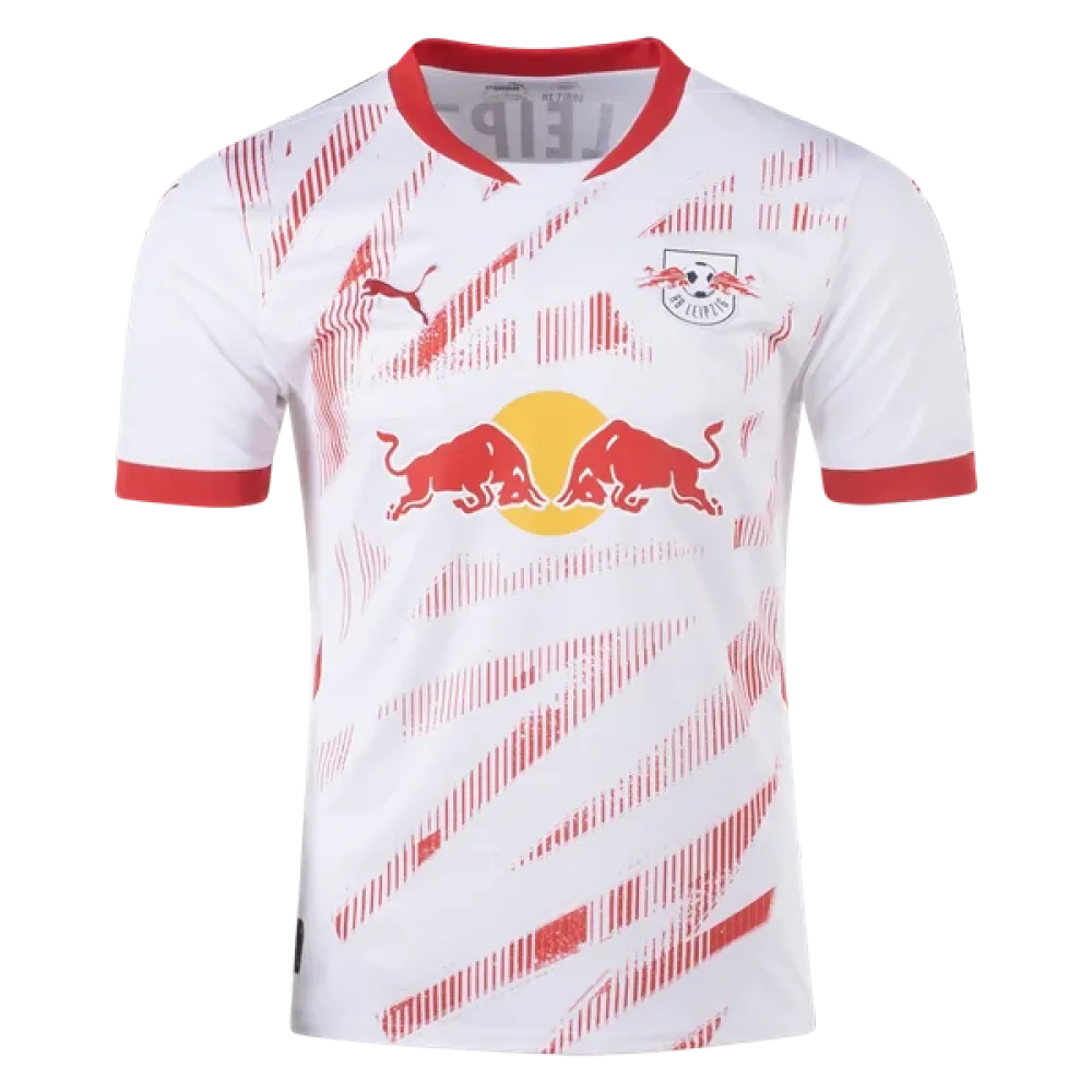 RB Leipzig 24/25 Home Jersey