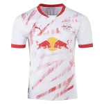 RB Leipzig 24/25 Home Jersey