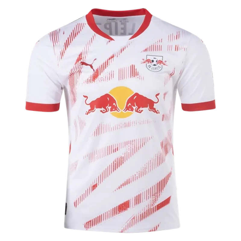 RB Leipzig 24/25 Home Jersey