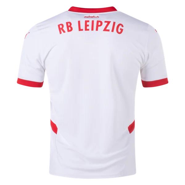 RB Leipzig 24/25 Home Jersey